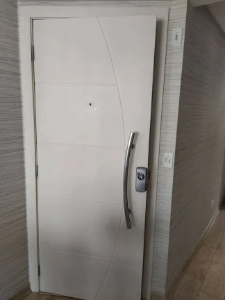 Imagem Apartamento mobiliado 106 metros Condominio Monserrat 3 Dormitorios