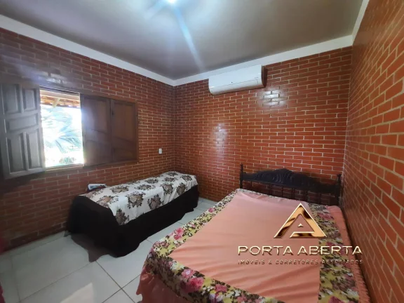Imagem Sítio - Condomínio das Garças - Revés do Belém - CÓD 994