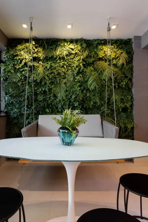 Imagem Haut Compact Life - Apartamento à venda no bairro Setor Bueno - Goiânia/GO