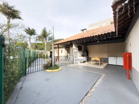 Imagem Apartamento à venda, 50 m² por R$ 235.000,00 - Pimenteiras - Teresópolis/RJ