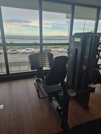 Imagem Apartamento em Praia de Itaparica - Vila Velha