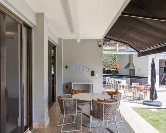Imagem CASA RESIDENCIAL em São Paulo - SP, RETIRO MORUMBI