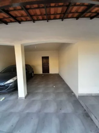 Imagem Casa em São Geraldo - Santa Luzia