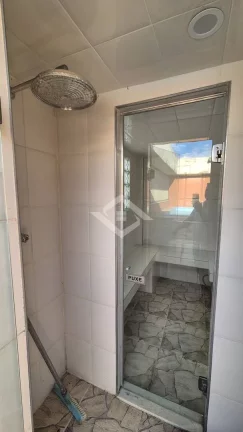Imagem Cobertura duplex com piscina e churrasqueira no Méier!!!