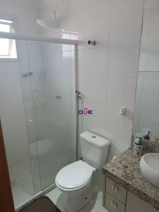 Imagem Apartamento com 2 dormitórios à venda, 81 m² por R$ 860.000 - Campo Grande - Santos/SP