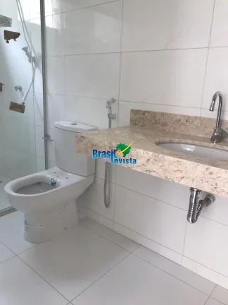 Imagem APARTAMENTOS COM ESTILO E EXCLUSIVIDADE NO MUNDAÍ