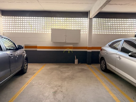 Imagem Apartamento no Residencial Jardins Home Club no Floresta.