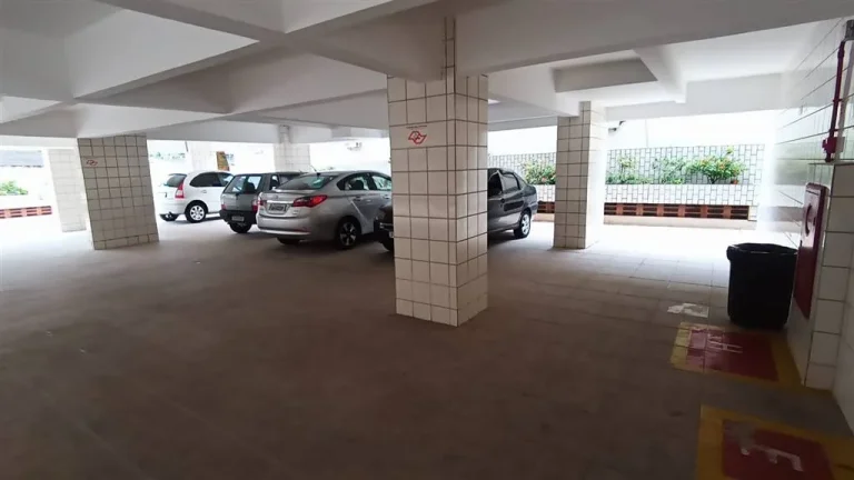 Imagem APARTAMENTO AVIAÇÃO - PRAIA GRANDE SP