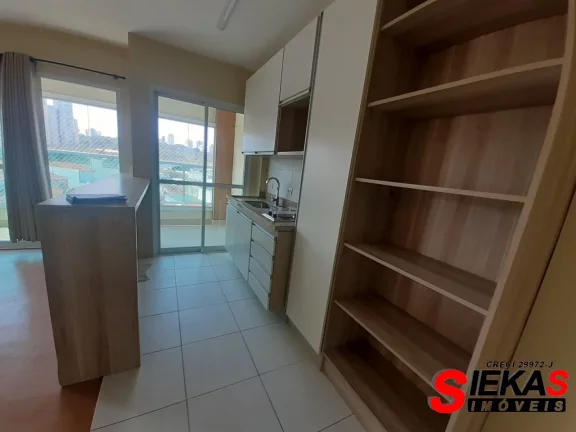 Imagem APARTAMENTO - 1 DORMITÓRIO - VILA FORMOSA