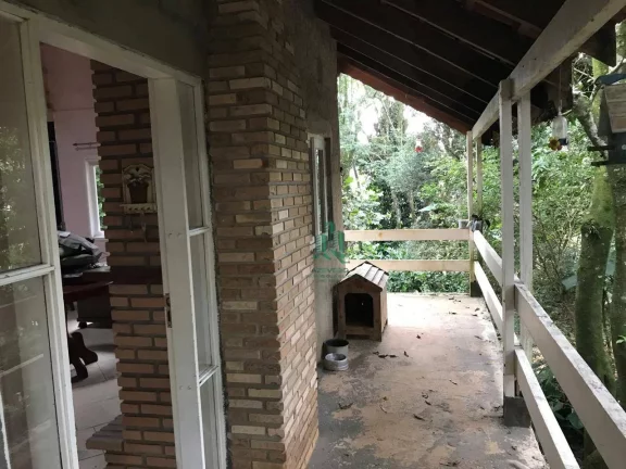 Imagem Casa à venda, 180 m² por R$ 480.000,00 - Bonsucesso - Guarulhos/SP