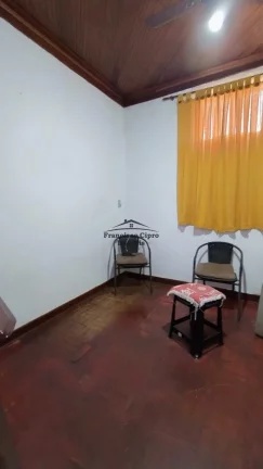 Imagem Casa à venda no bairro Figueira - Guaratinguetá/SP