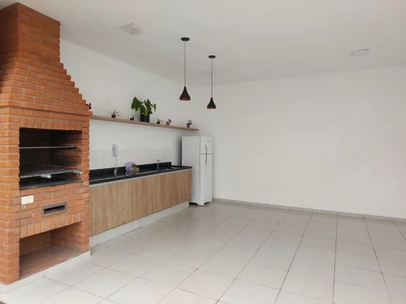 Imagem APTO IMPECÁVEL - CONDOMÍNIO PERFETTO - HORTOLÂNDIA