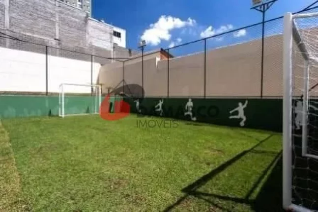Imagem Apartamento à venda 2 Quartos, 1 Vaga, 50M², Sacomã, São Paulo - SP