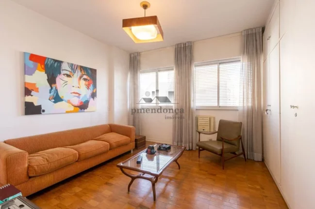 Imagem Apartamento 3 quartos 1 suite, 3 vagas 240m²