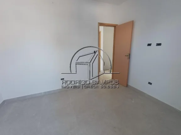 Imagem Espaçosa Casa 2 Quartos para Locação na Vila Sônia, Praia Grande