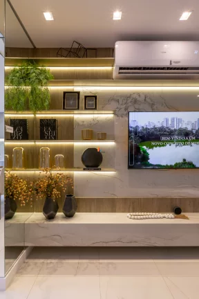 Imagem APARTAMENTO RESIDENCIAL em SÃO PAULO - SP, ACLIMAÇÃO