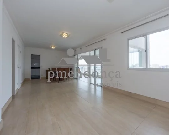 Imagem Apartamento 4 quartos, 3 suites, 3 vagas