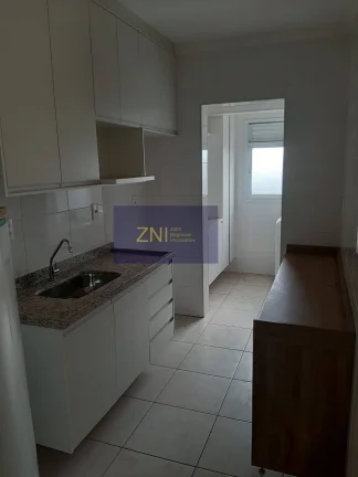 Imagem Apartamento à Venda no Nova Aliança, Ribeirão Preto, SP R 1050
