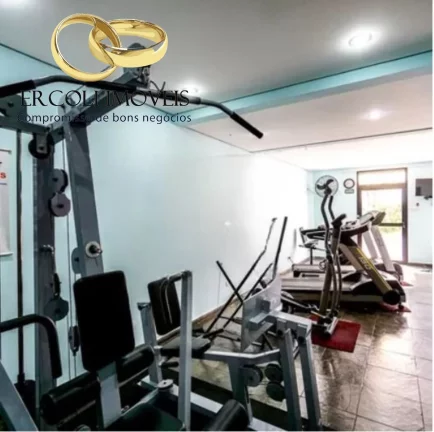 Imagem APARTAMENTO RESIDENCIAL em São Paulo - SP, Tatuapé