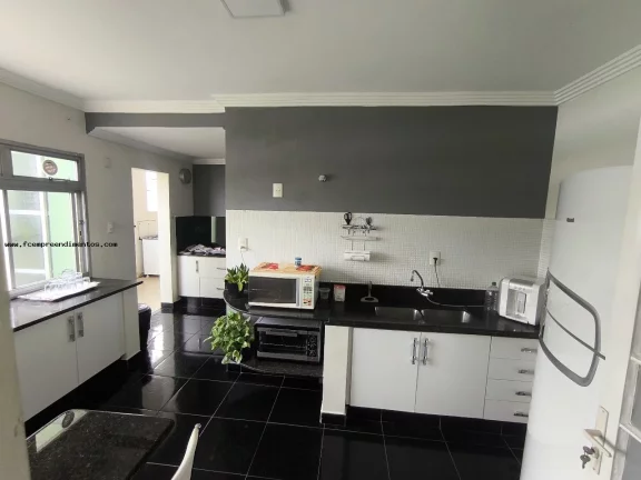 Imagem Apartamento para Venda em Limeira, Centro, 3 dormitórios, 1 banheiro