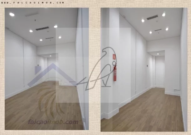 Imagem Comercial para Locação em Salvador / BA no bairro Itaigara