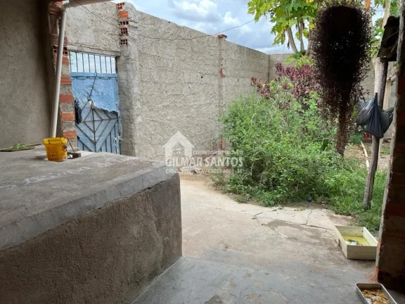 Imagem Casa de no bairro Sanharol, em Coronel João Sá