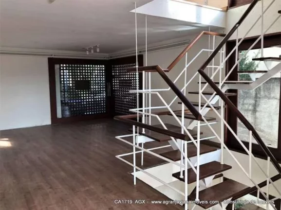 Imagem Cond SP II - Zero Km! Moderna, 4 sts, gourmet e piscina!