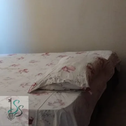 Imagem Excelente Apartamento à Venda Parque Residencial Vila União, Campinas/SP