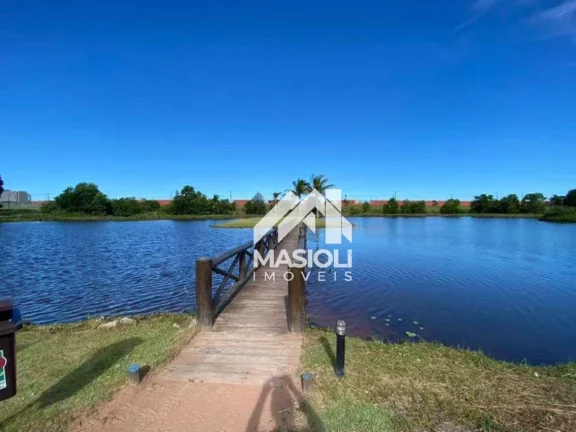 Imagem Terreno à venda, 811 m² por R$ 700.000,00 - Interlagos - Vila Velha/ES