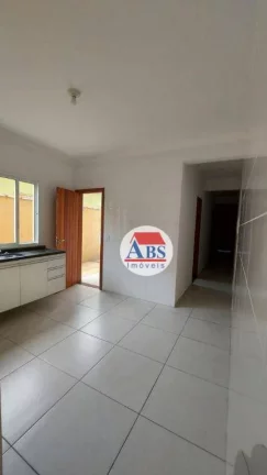 Imagem Sobreposta baixa com 3 dormitórios à venda por R$ 400.000 - Jardim Casqueiro - Cubatão/SP