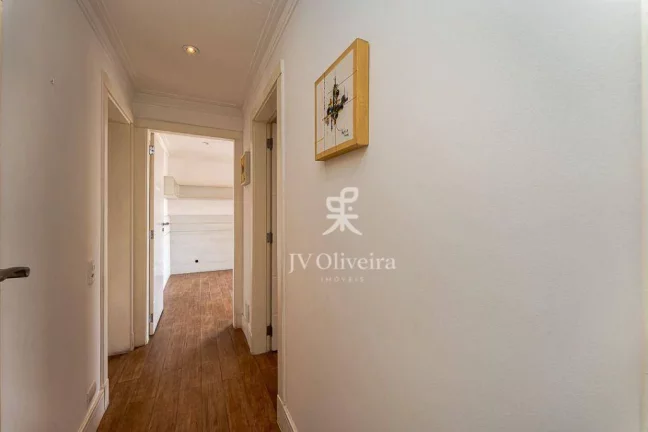 Imagem Cobertura com 3 dormitórios à venda, 290 m² por R$ 1.399.000 - Morumbi - São Paulo/SP