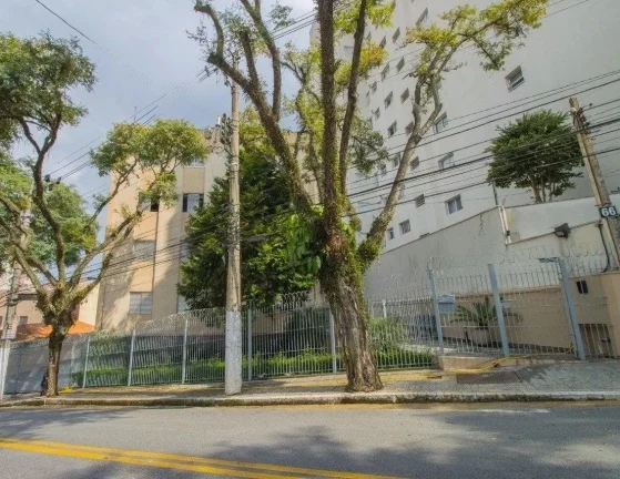 Imagem Apartamento 2 Dormitórios, Vila Caminho Do Mar - São Bernardo Do Campo