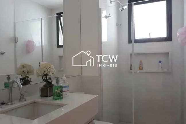 Imagem Apartamento à venda no bairro Jardins - São Paulo/SP, Zona Sul