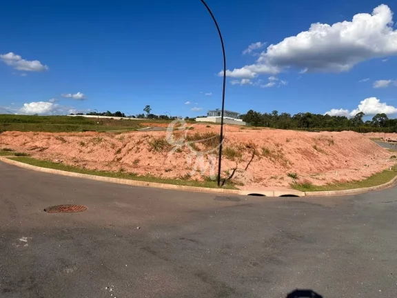 Imagem Terreno em Condomínio Alto Padrão