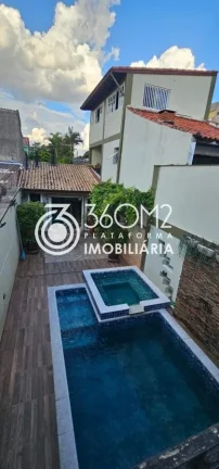 Imagem Sobrado para Venda em Santo André / SP no bairro Santa Maria