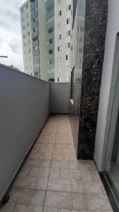 Imagem Terreno Área privativa em Belo Horizonte