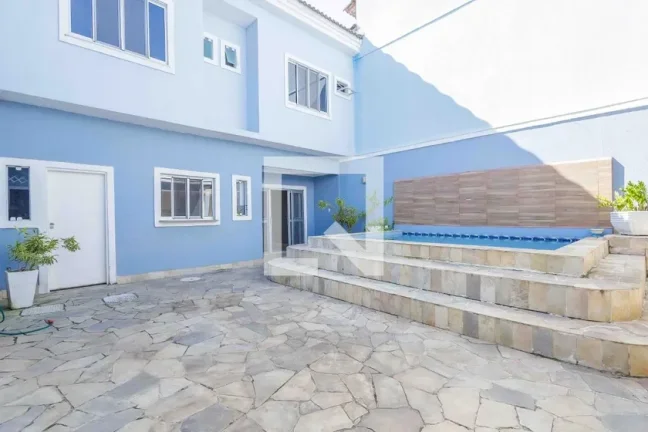 Imagem Casa à Venda - Vargem Pequena, 4 Quartos, 350 m2