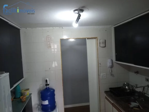 Imagem APARTAMENTO À VENDA SANTA TEREZINHA - SÃO BERNARDO DO CAMPO - SP