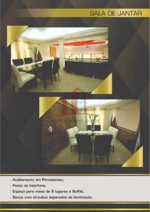 Imagem CASA RESIDENCIAL em CAIEIRAS - SP, NOVA CAIEIRAS