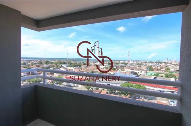 Imagem Apartamento no Condomínio Alvorada com 3 quartos