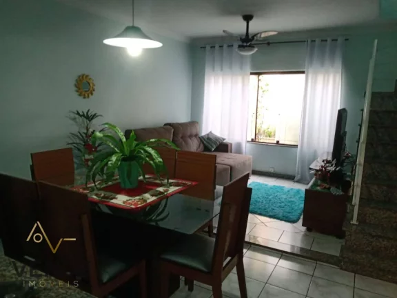 Imagem Sobrado à venda, 110 m² por R$ 581.000,00 - Parque Independência - São Paulo/SP