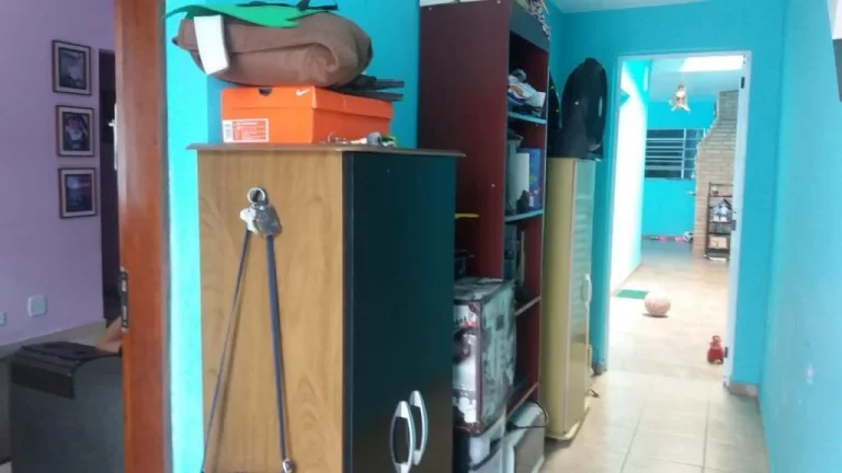 Imagem Casa com 2 dormitórios à venda, 152 m² por R$ 800.000,00 - Centro - Suzano/SP