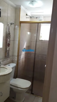 Imagem Apartamento em Jardim Umarizal - São Paulo