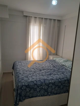 Imagem Apartamento à venda em São Paulo - Vila Emir! 2 quartos, 2 salas, 1 banheiro, 1 vaga de garagem. Confira!