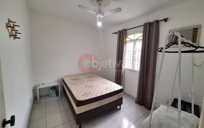 Imagem Apartamento térreo, 2 quartos, Jardim Excelsior - Cabo Frio