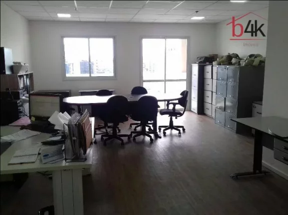 Venda sala comercial no Thera Office Berrini. Avenida Engenheiro Luis Carlos Berrini, nº 105