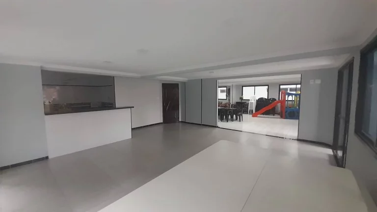 Imagem - Ótimo Apartamento com dois dormitórios - Canto do Forte - Praia Grande
 