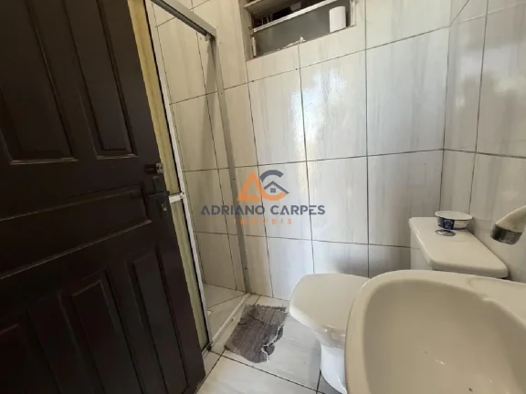 Imagem Vista Maravilhosa, casa na Praia de São Miguel, com 04 quartos em Penha com ótima localização.