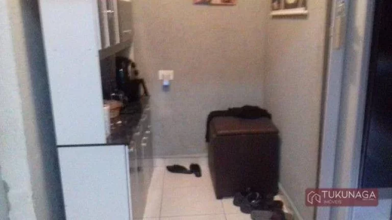 Imagem Casa com 3 dormitórios à venda, 100 m² por R$ 330.000,00 - Parque Edu Chaves - São Paulo/SP