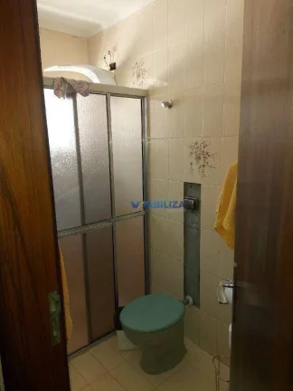 Imagem Sobrado com 3 dormitórios à venda, 147 m² por R$ 749.000,00 - Jardim Paulista - Atibaia/SP
